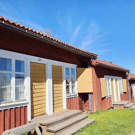 Loevanger Kyrkstad Lovanger Екстер'єр фото