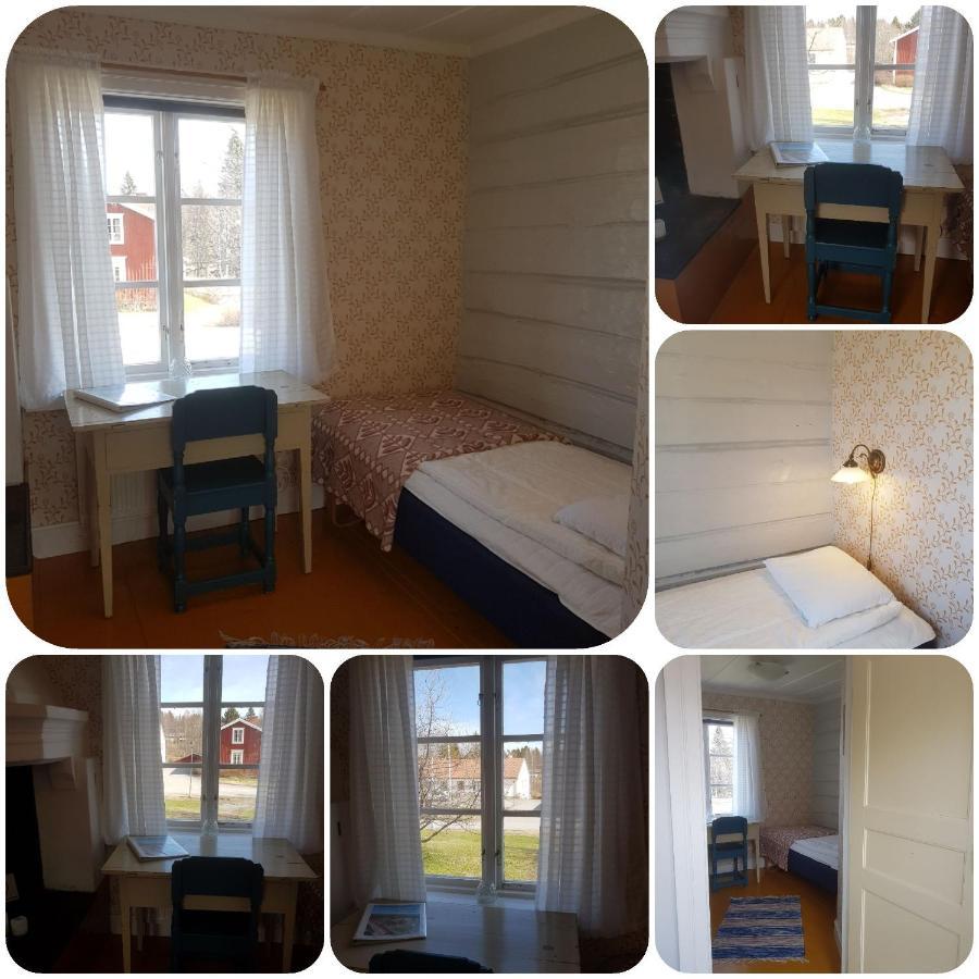 Loevanger Kyrkstad Lovanger Екстер'єр фото