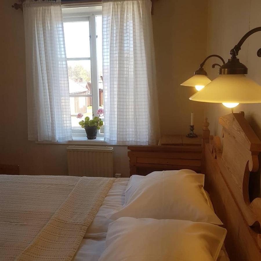 Loevanger Kyrkstad Lovanger Екстер'єр фото