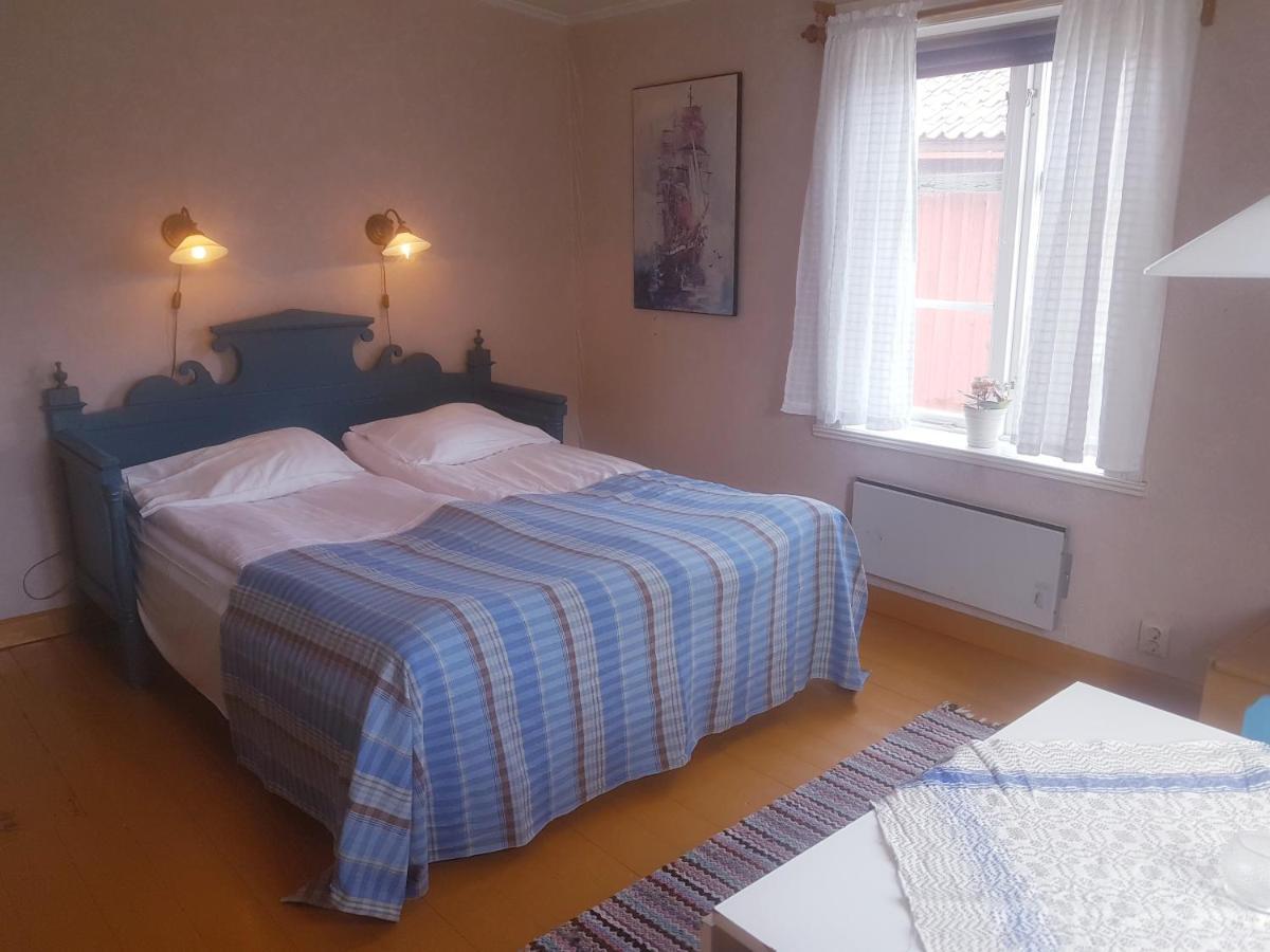 Loevanger Kyrkstad Lovanger Екстер'єр фото