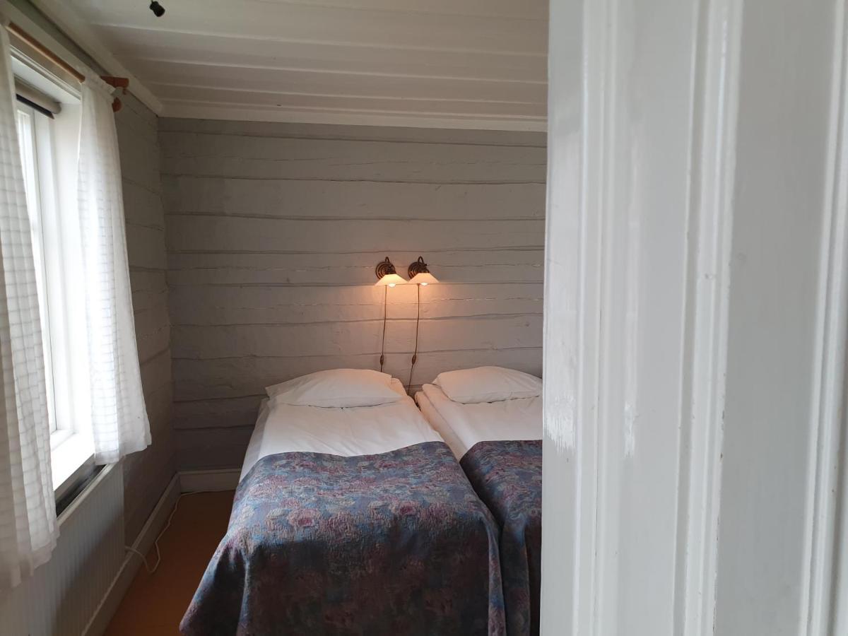 Loevanger Kyrkstad Lovanger Екстер'єр фото