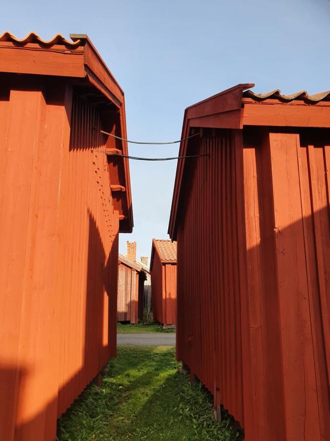 Loevanger Kyrkstad Lovanger Екстер'єр фото