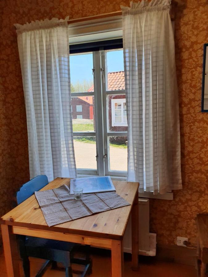 Loevanger Kyrkstad Lovanger Екстер'єр фото