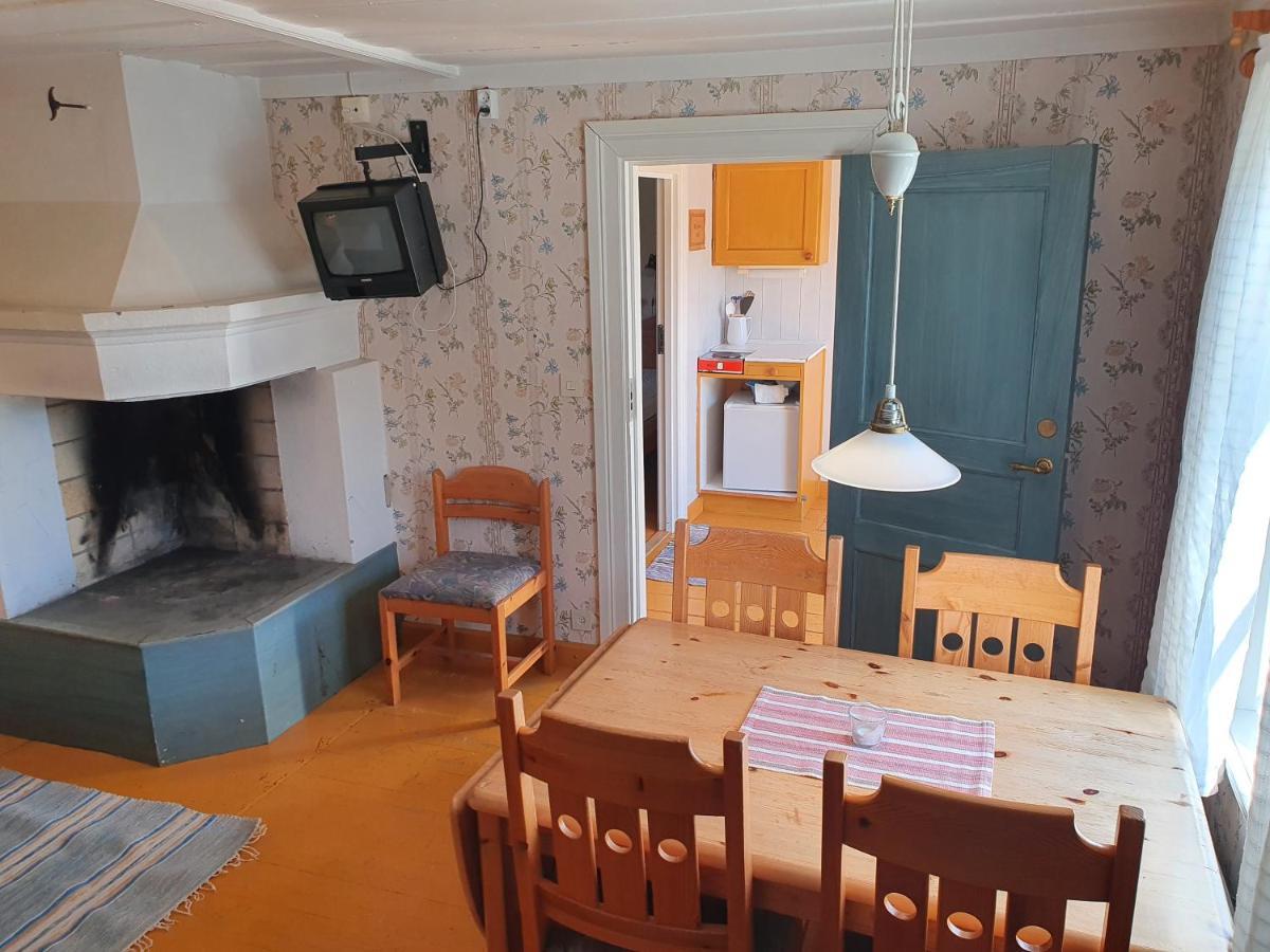 Loevanger Kyrkstad Lovanger Екстер'єр фото