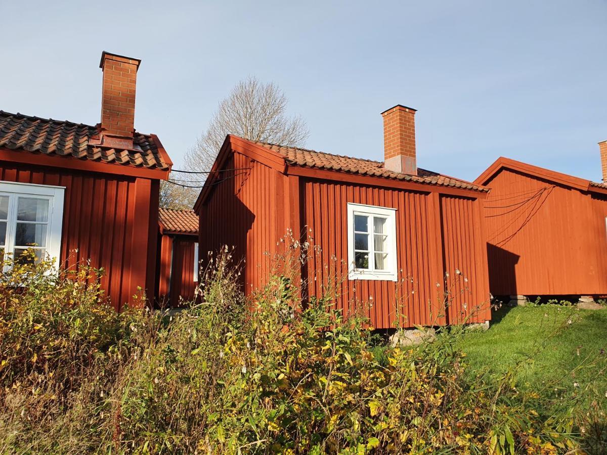 Loevanger Kyrkstad Lovanger Екстер'єр фото