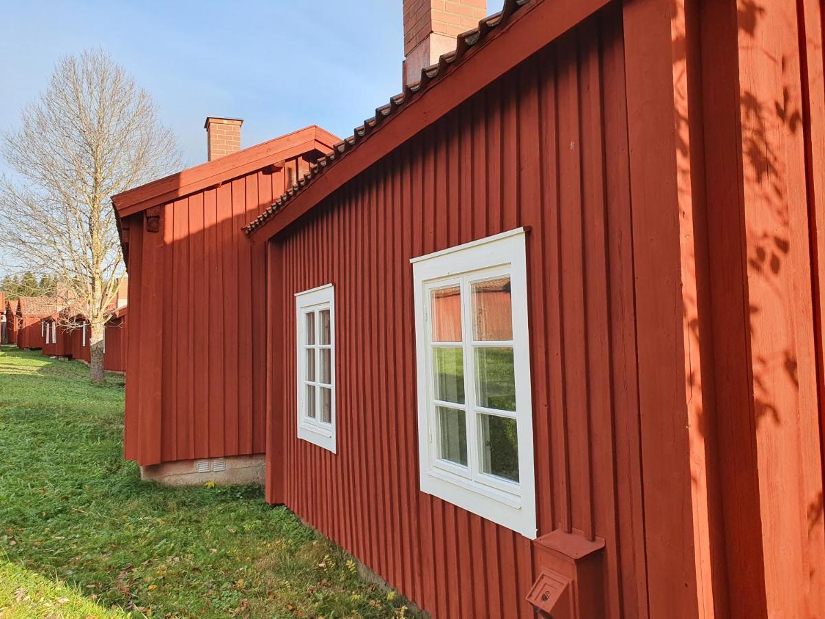 Loevanger Kyrkstad Lovanger Екстер'єр фото