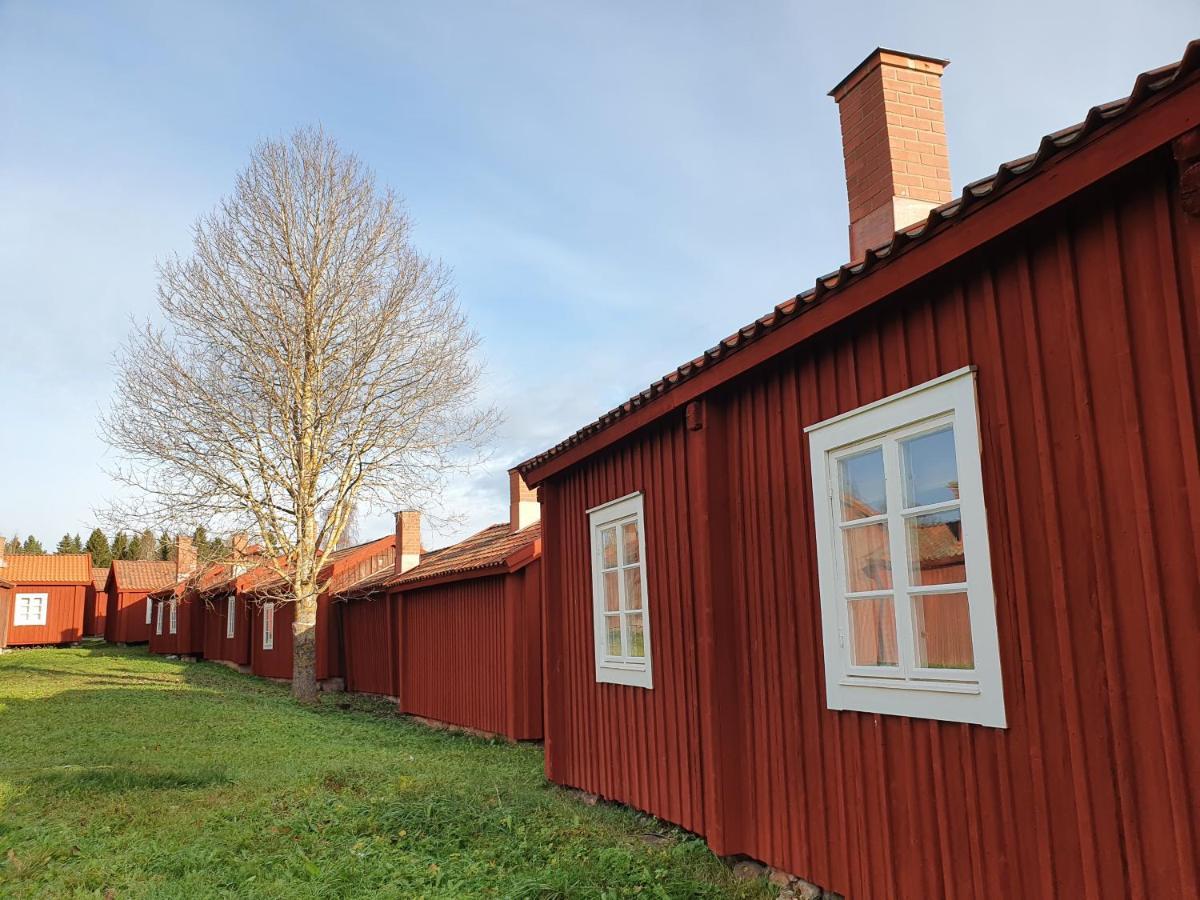 Loevanger Kyrkstad Lovanger Екстер'єр фото