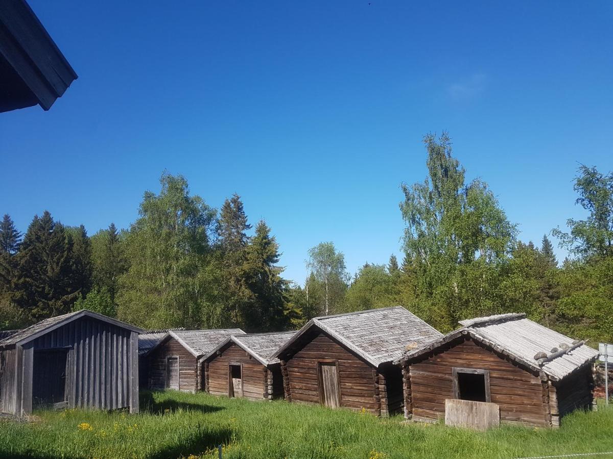 Loevanger Kyrkstad Lovanger Екстер'єр фото