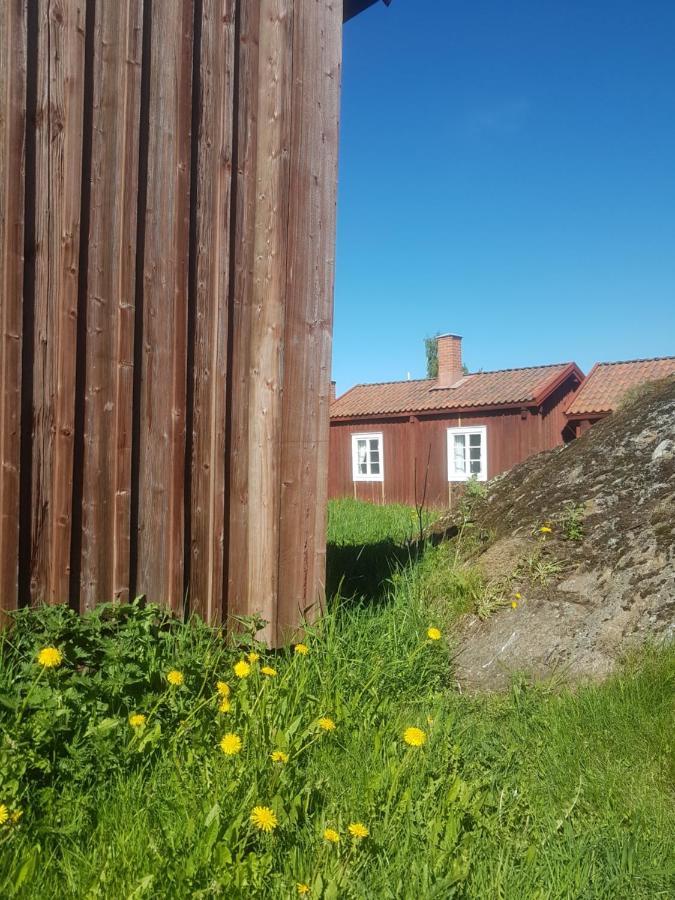 Loevanger Kyrkstad Lovanger Екстер'єр фото