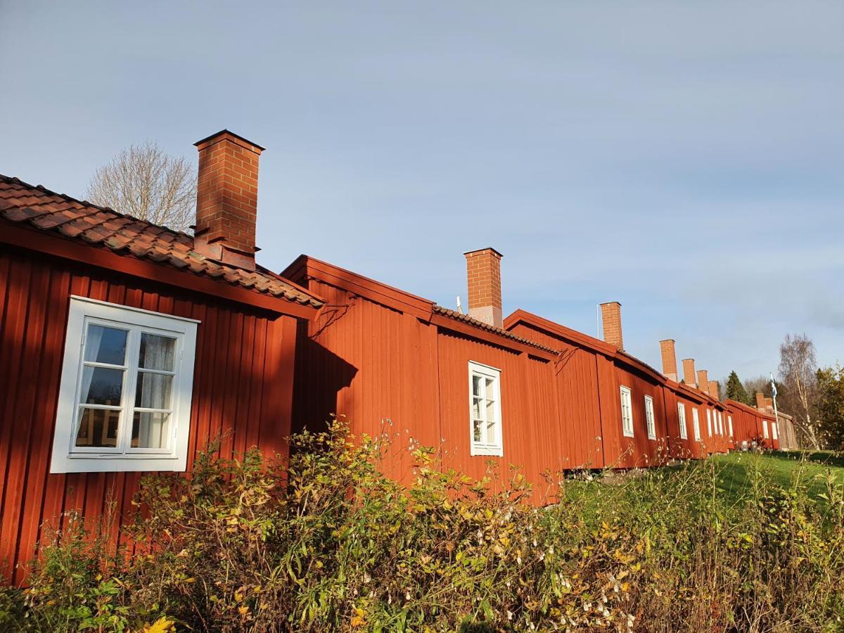 Loevanger Kyrkstad Lovanger Екстер'єр фото