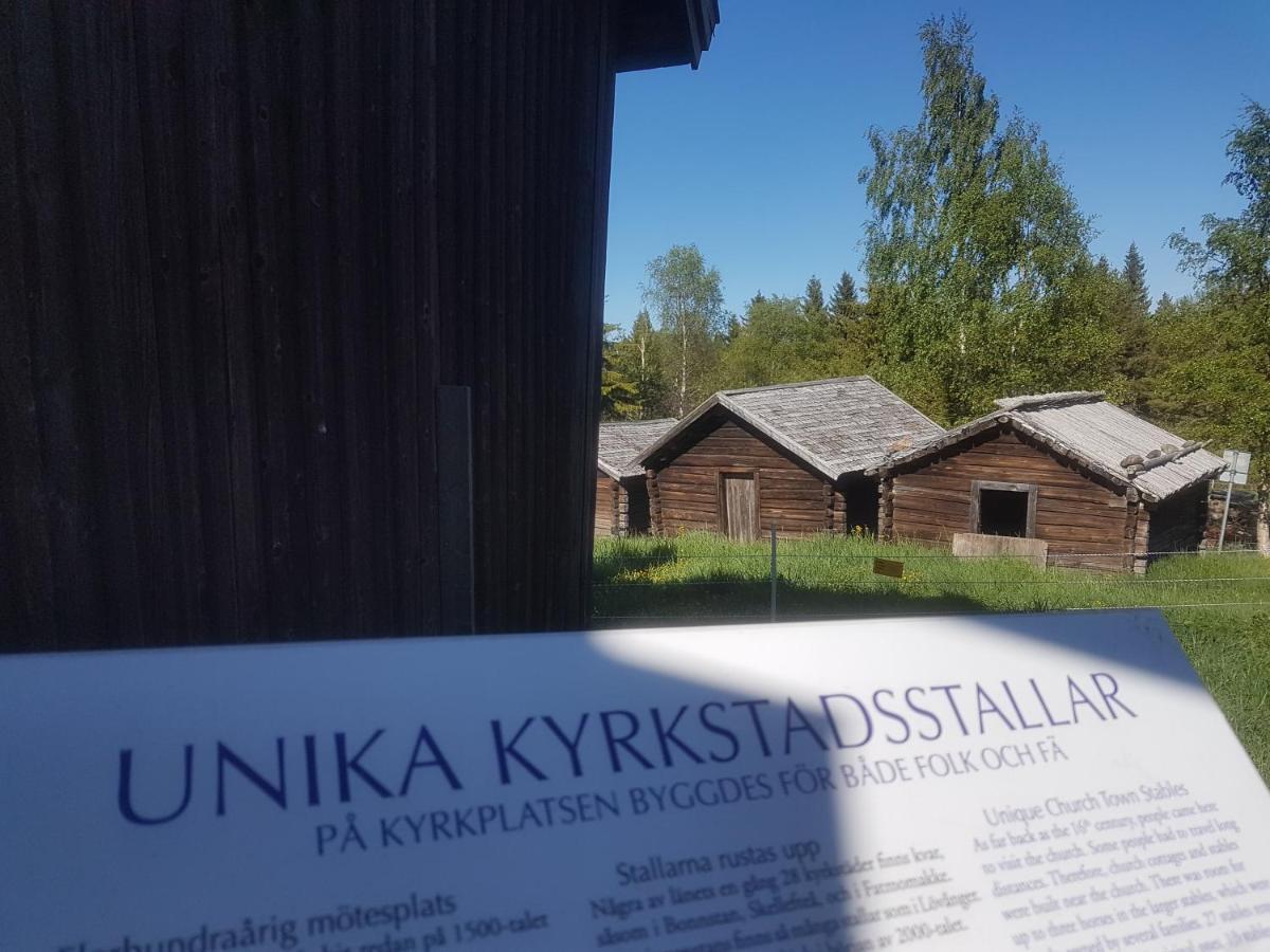 Loevanger Kyrkstad Lovanger Екстер'єр фото