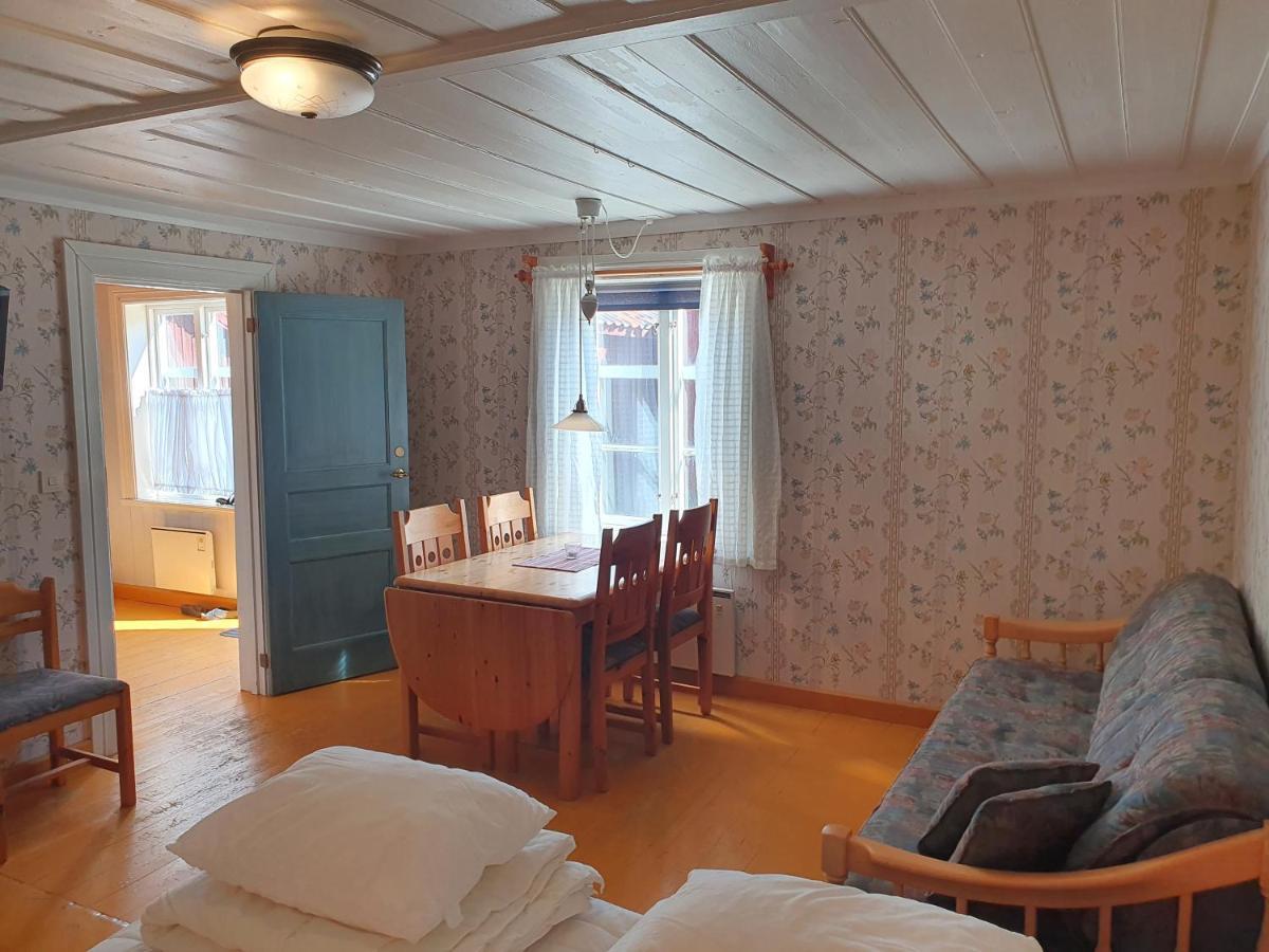Loevanger Kyrkstad Lovanger Екстер'єр фото